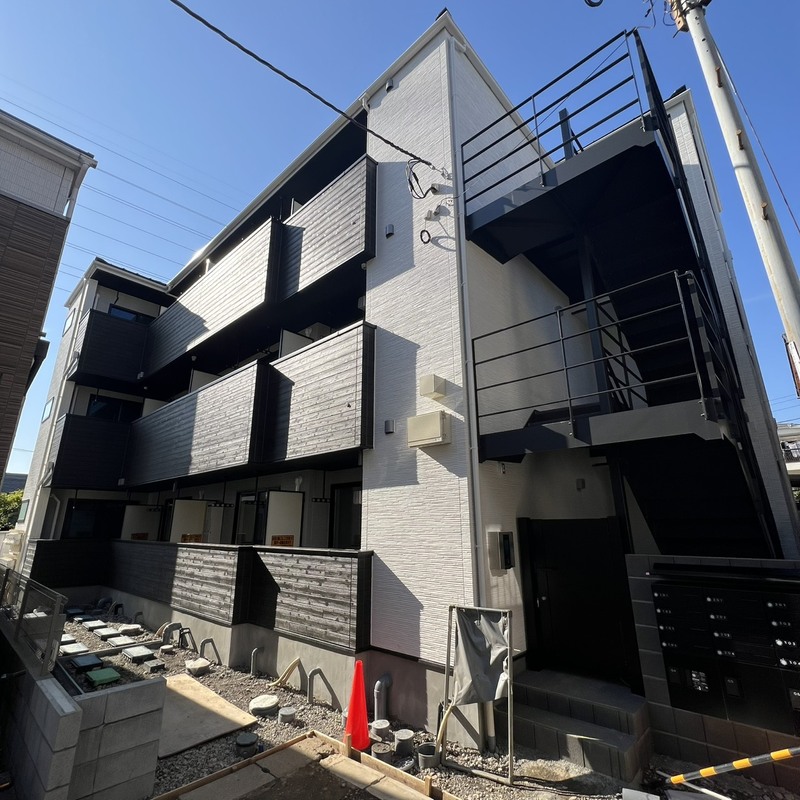 賃貸イメージ