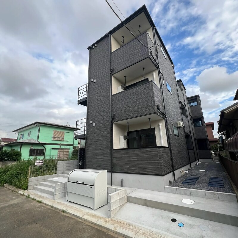 賃貸イメージ