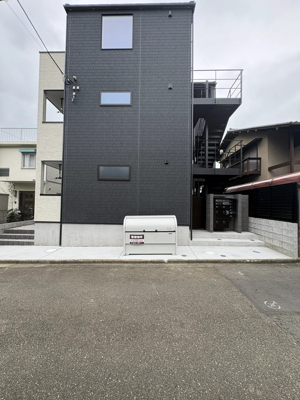 賃貸イメージ