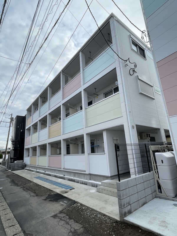 賃貸イメージ
