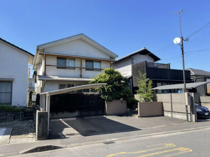 売買物件イメージ