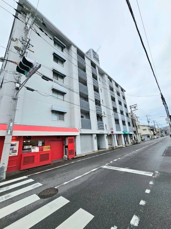 売買物件イメージ