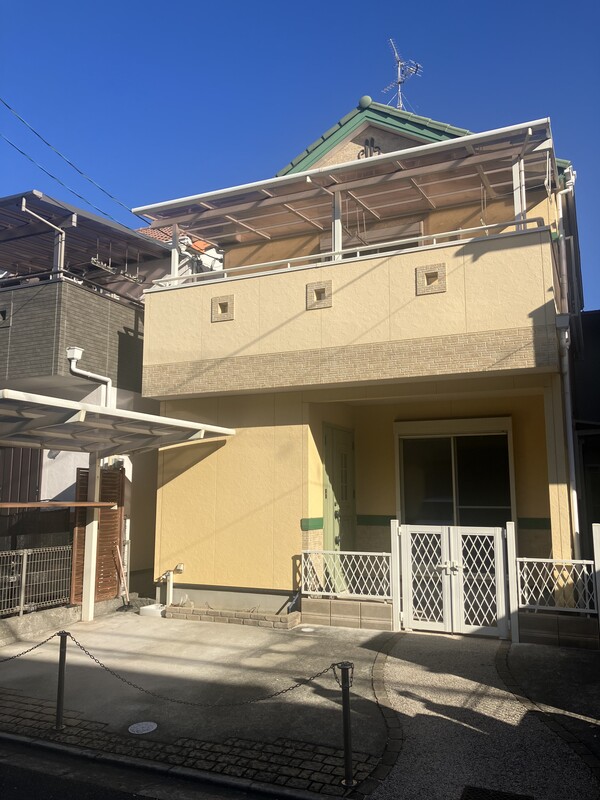 売買物件イメージ