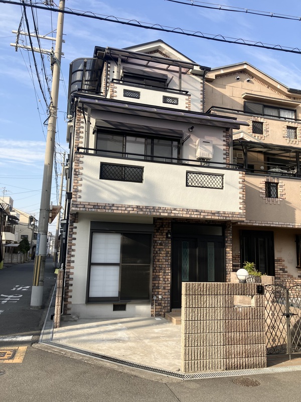 売買物件イメージ