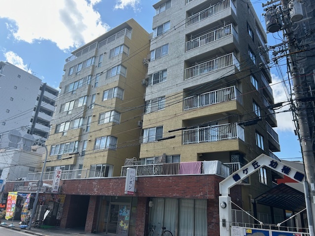 売買物件イメージ