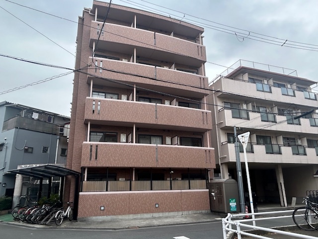 売買物件イメージ