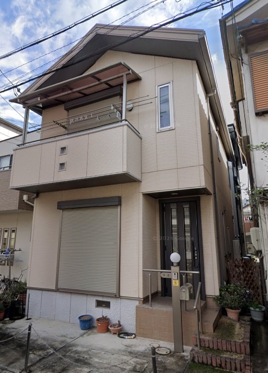 売買物件イメージ