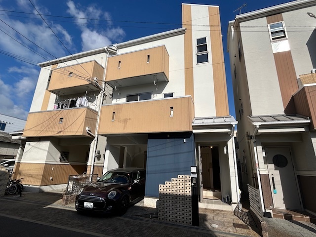 売買物件イメージ