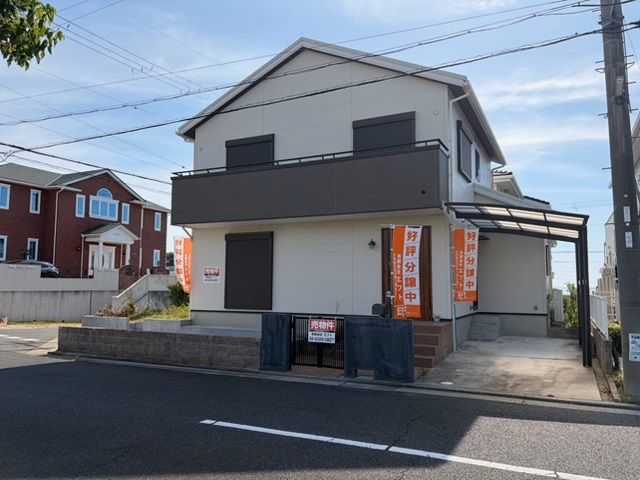 売買物件イメージ