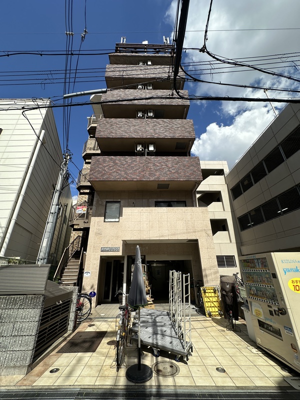 売買物件イメージ