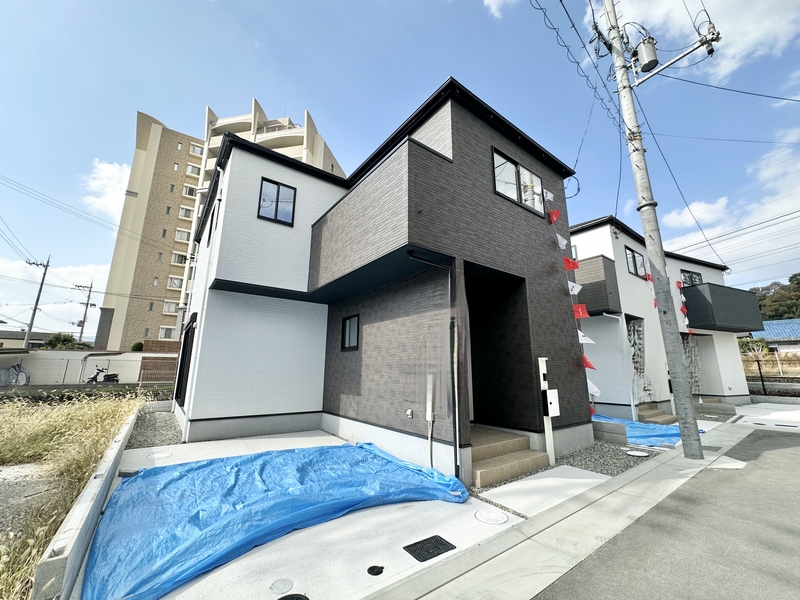 売買物件イメージ