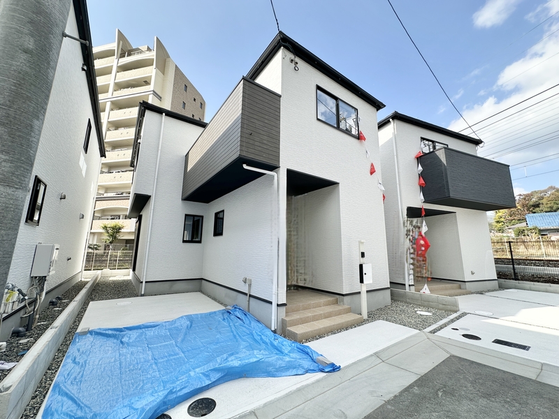 売買物件イメージ