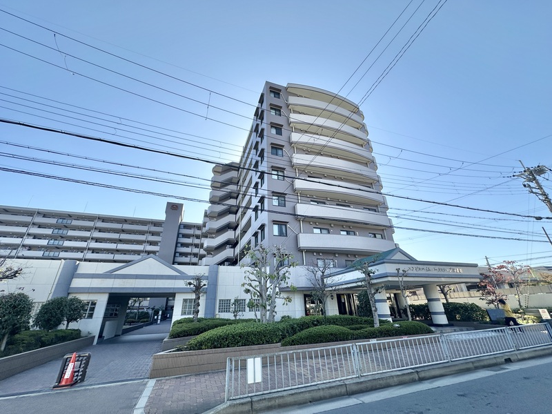 売買物件イメージ