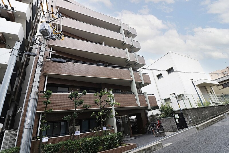 売買物件イメージ