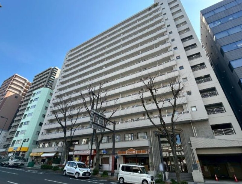 売買物件イメージ