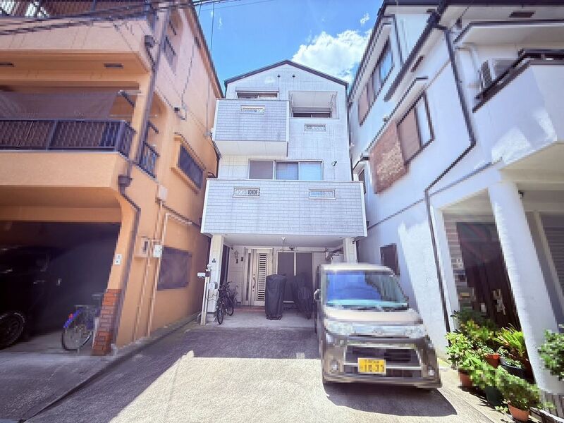 売買物件イメージ