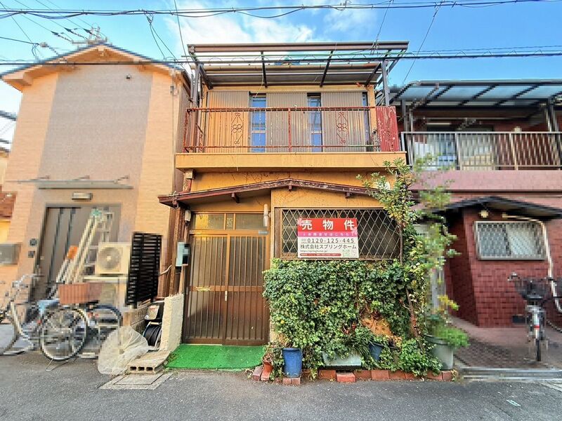 売買物件イメージ