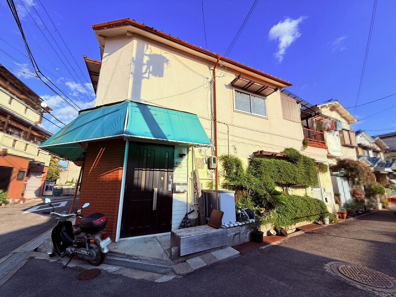 売買物件イメージ