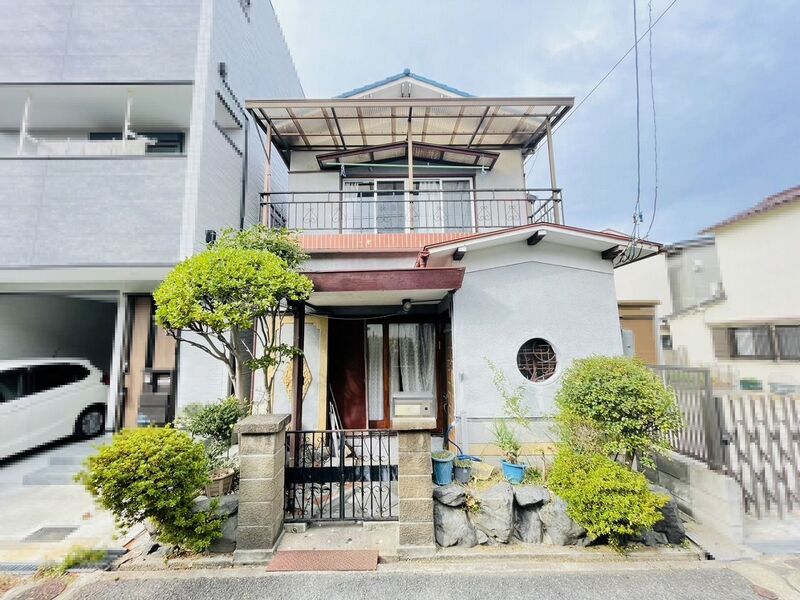 売買物件イメージ