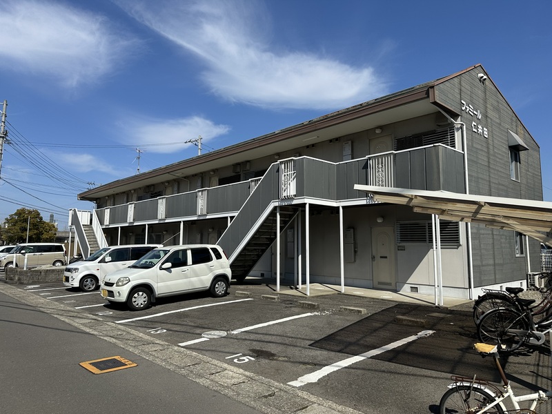 賃貸イメージ