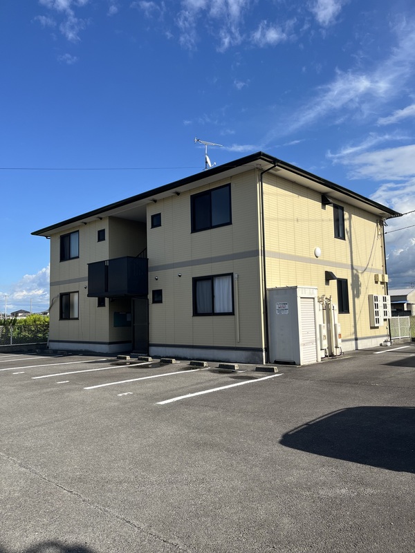 賃貸イメージ
