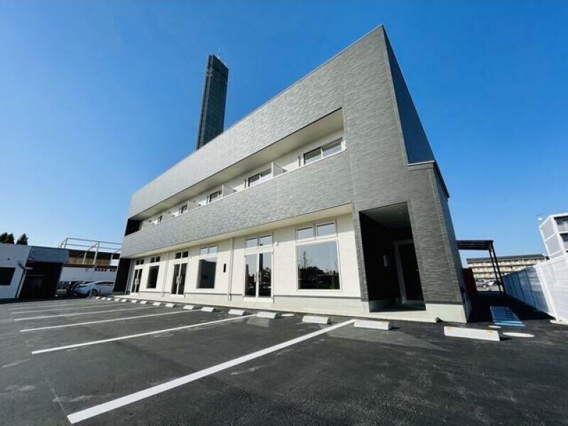 賃貸イメージ