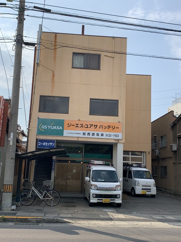 賃貸イメージ