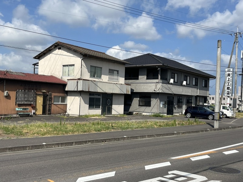 売買物件イメージ