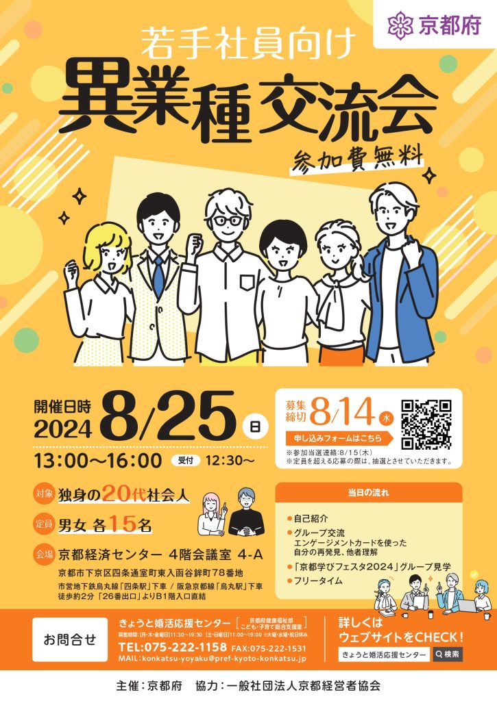 異職業交流会 異業種交流会