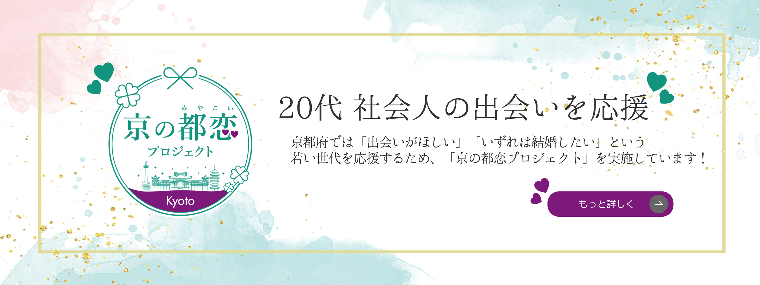 京の都恋プロジェクト