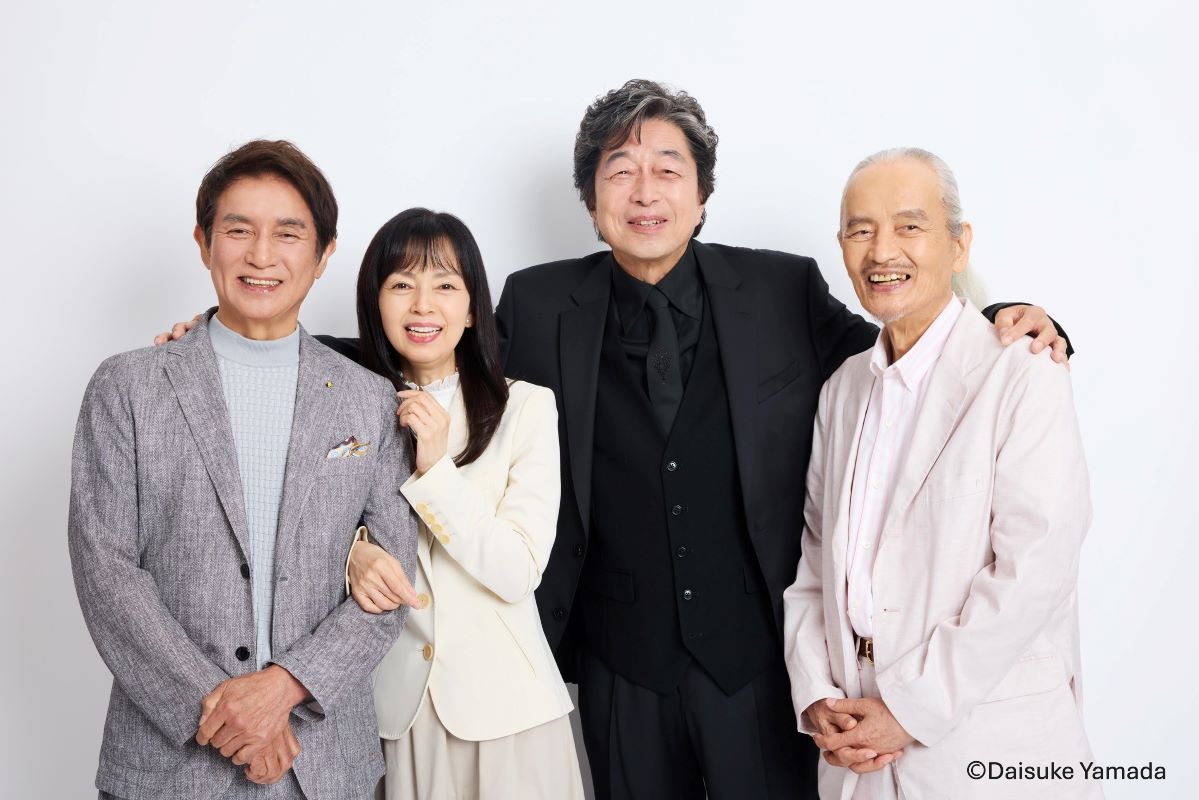 the 51st anniversary 俺たちの旅 スペシャルコンサート ～まだまだ旅