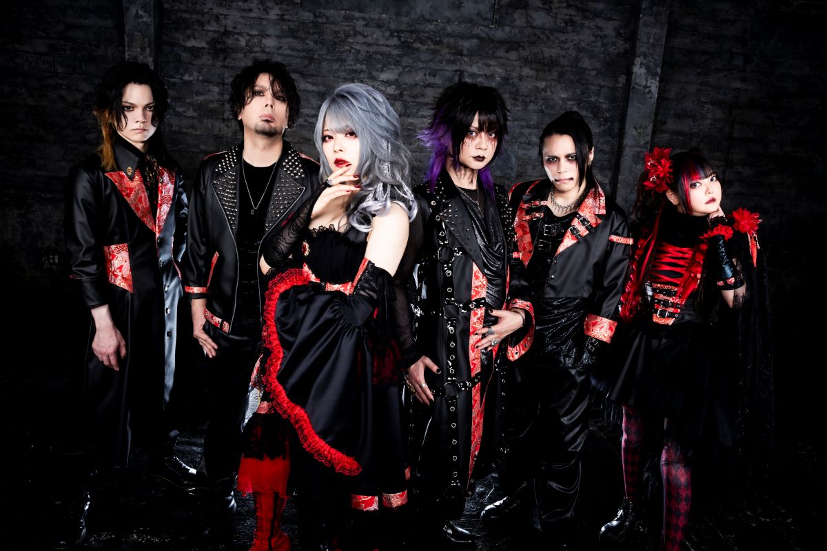 Unlucky Morpheus One-man Tour 2026『HELL or HEAVEN』 | BASE CAMP