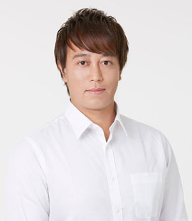 TAクリニック理事長 嶽崎ドクター