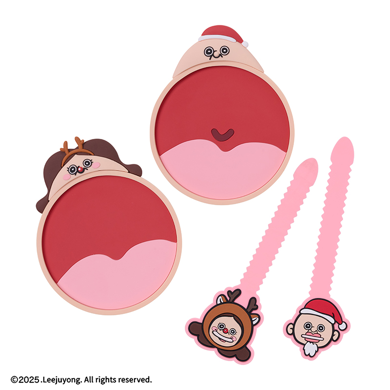 エニマイくじ パンパンくんの日常 - エニマイくじ