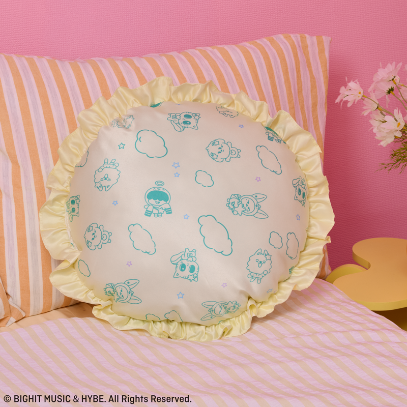 エニマイくじ　PPULBATU　エニマイチャンス賞