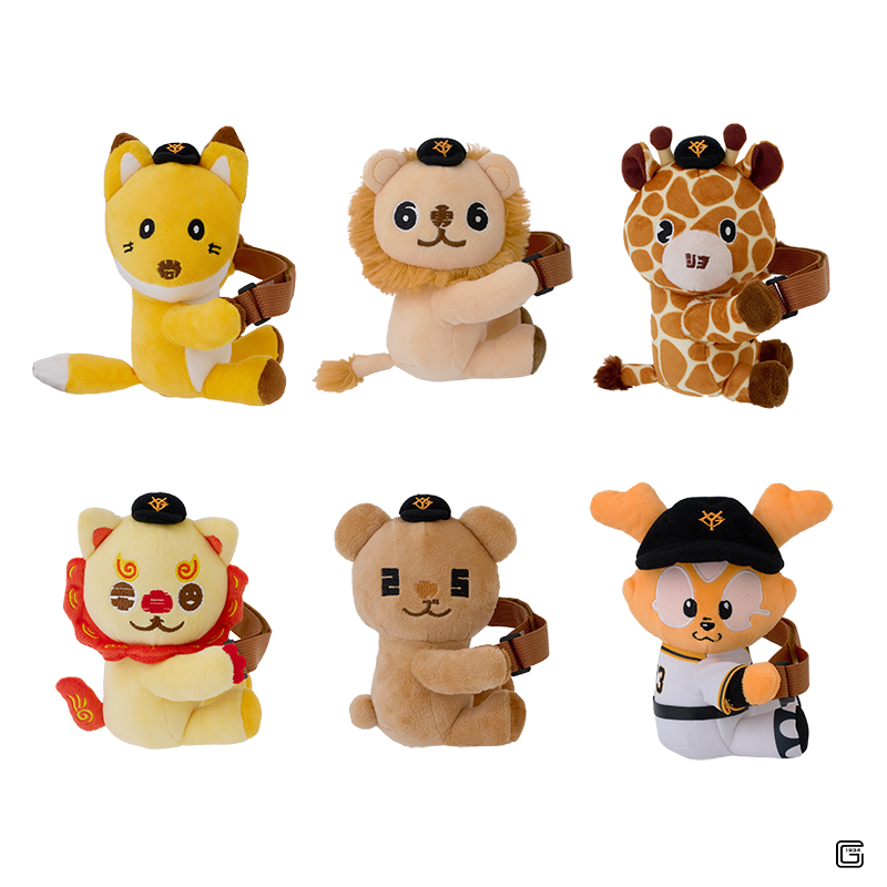 【新品】ジャイアンツ　エニマイくじ　販促物　全8種セット エニマイくじ」ジャイアンツを発売 | 読売ジャイアンツ（巨人軍