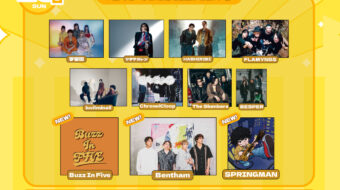 【LIVE解禁】新宿LOFT presents 年末大感謝祭2025 DAY2