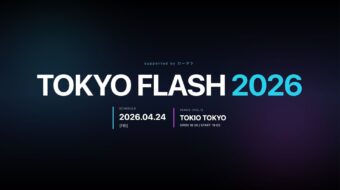 【LIVE解禁】TOKYO FLASH 2026 supported by ローチケ