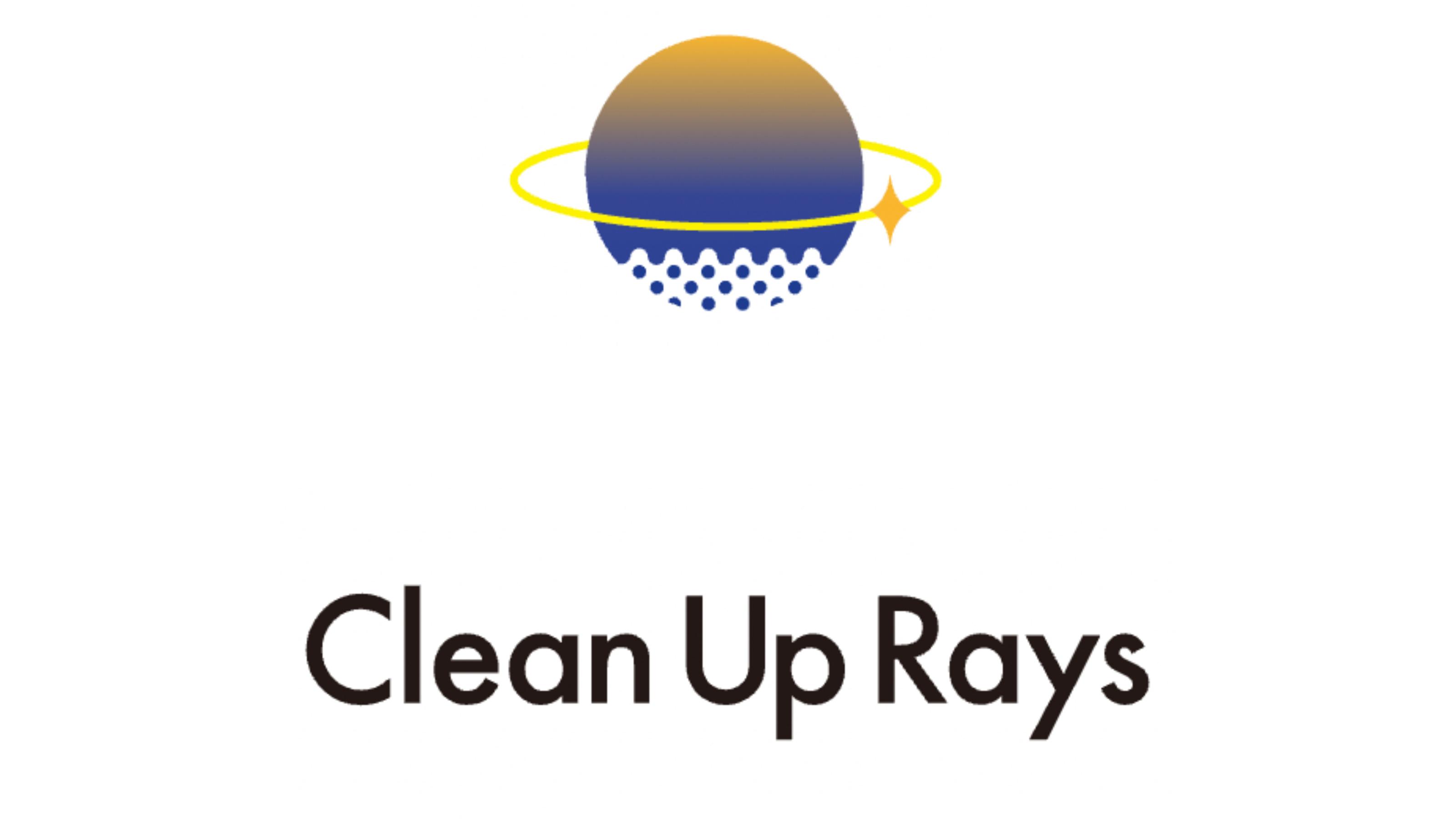 Clean Up Rays