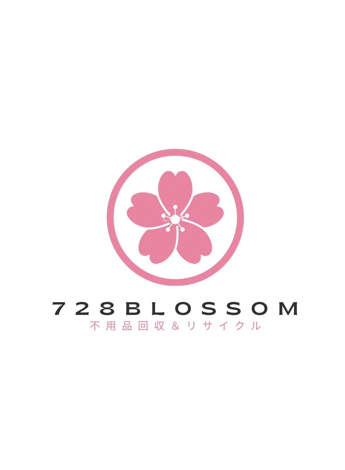 728Blossom