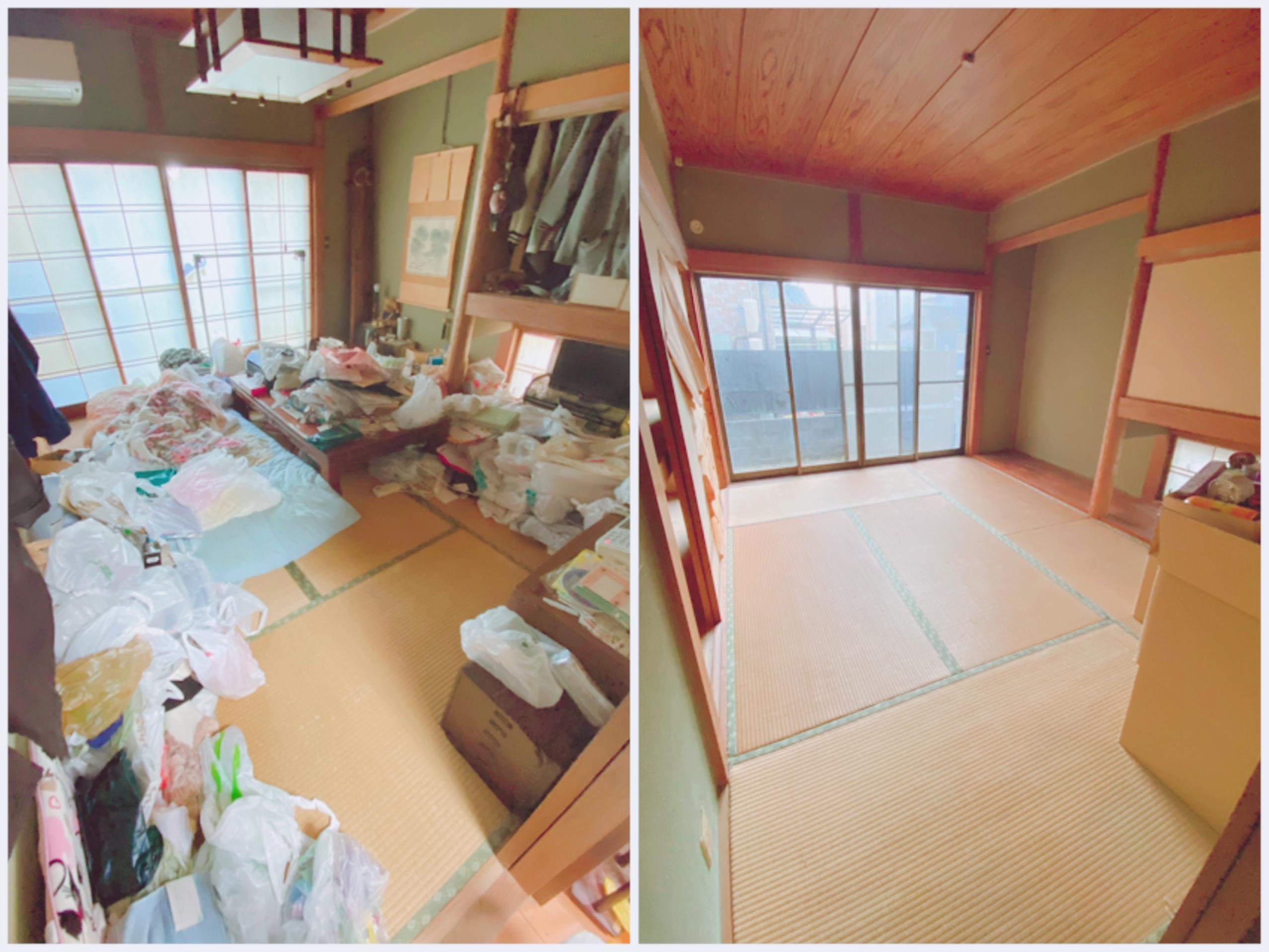合同会社 Clean-u‎p