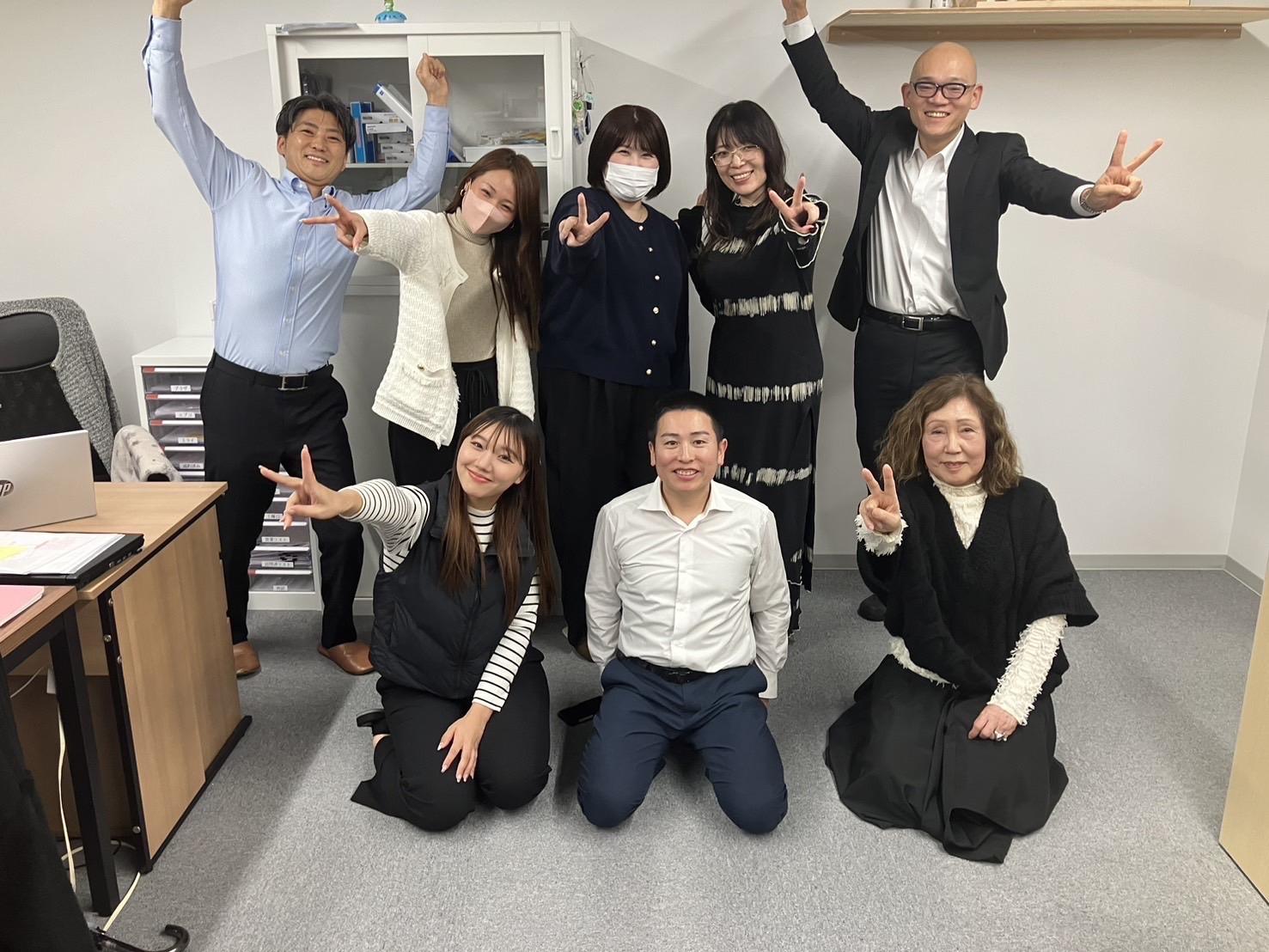 株式会社ONNOBLE / BUYRICH