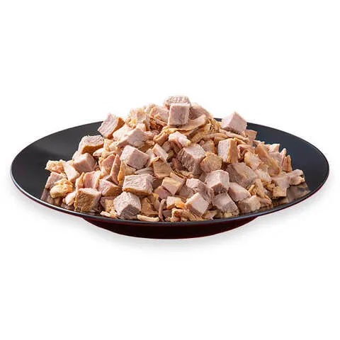 チャーシューまぶし