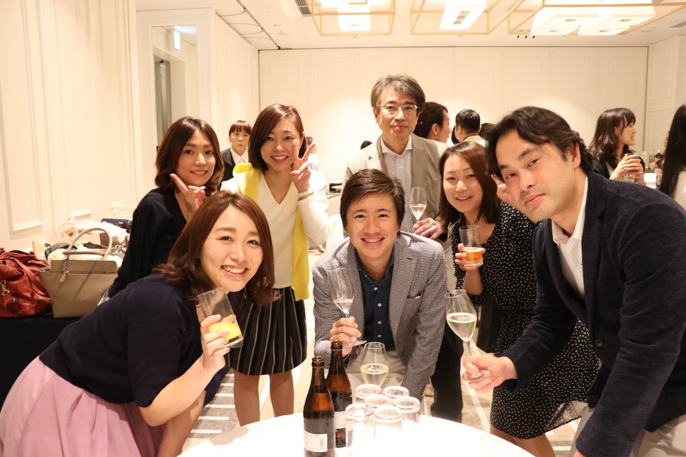 4/21(日)　ixi大阪サミットのイメージ