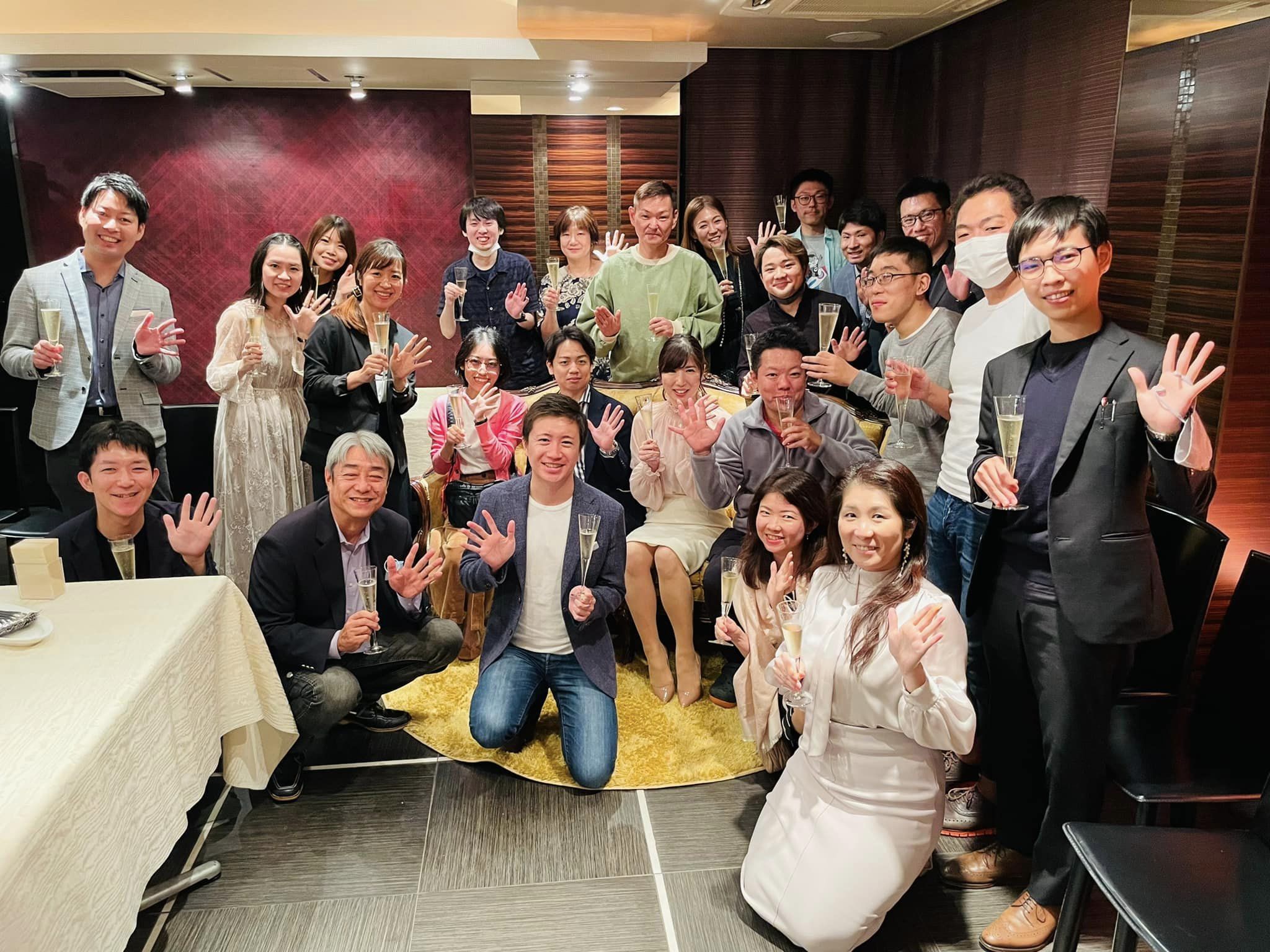 京都サミット開催！！！🍁のイメージ
