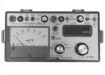 解答選択肢の画像