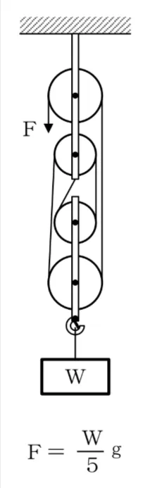 解答選択肢の画像