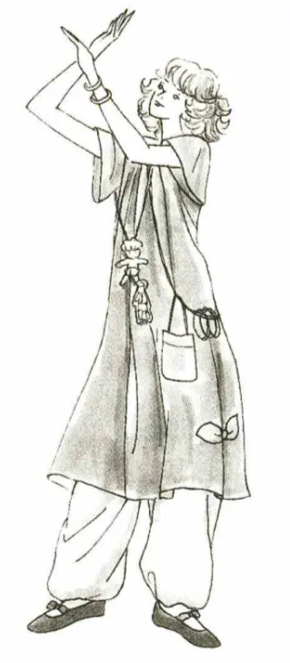 解答選択肢の画像