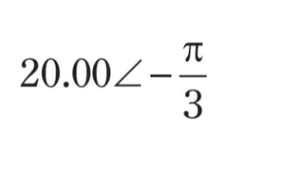 解答選択肢の画像
