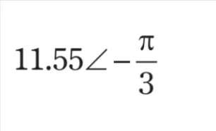解答選択肢の画像